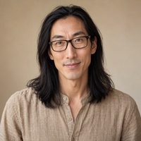 叶慕白